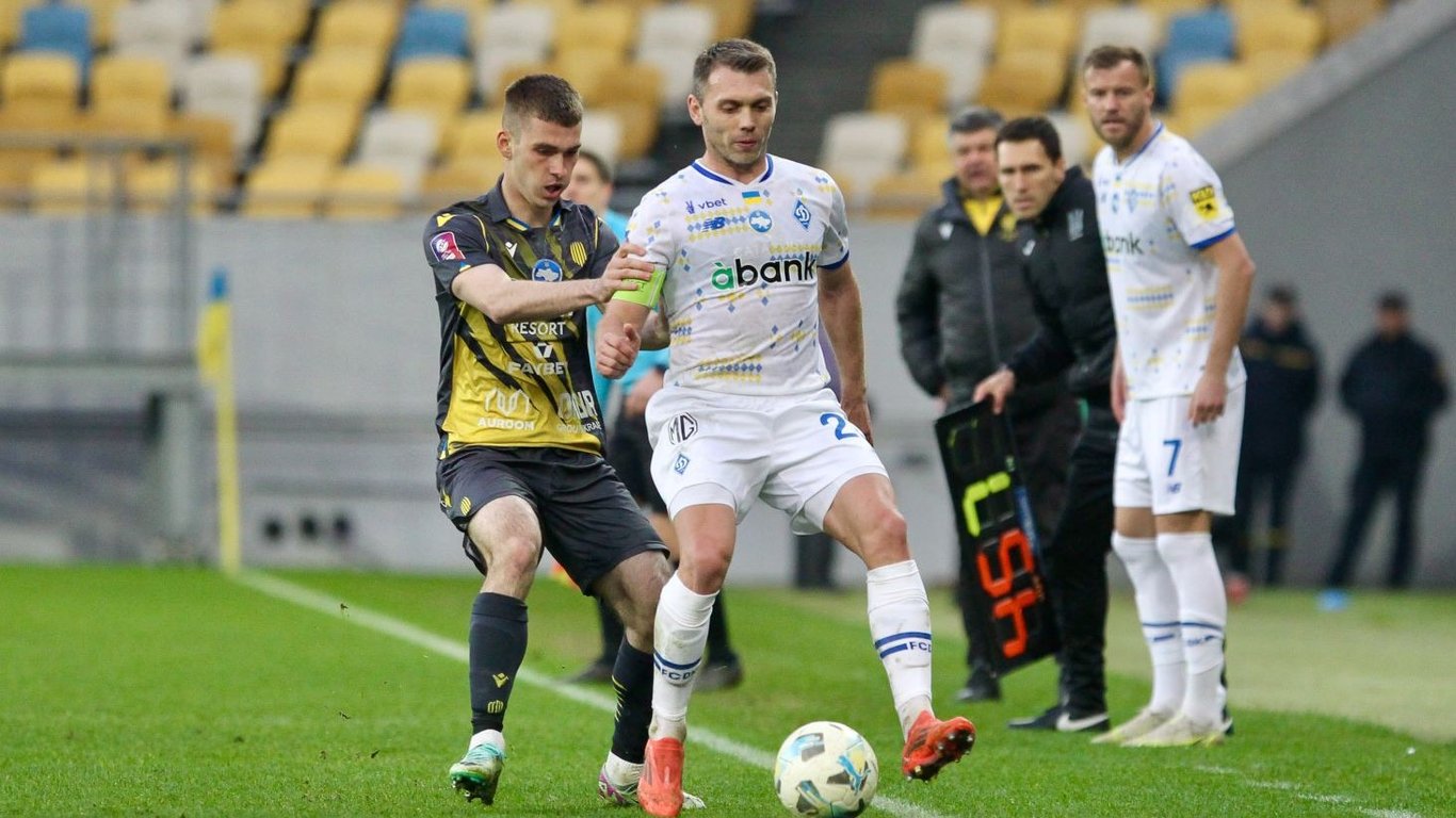 Александр Караваев