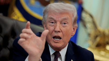 Трамп сделал поддержку Украины рычагом давления на НАТО: FT - 290x160