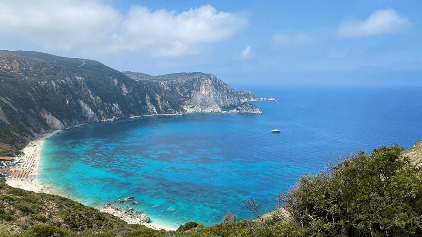 От 35 000 грн за неделю: 10 самых дешевых греческих островов для отдыха