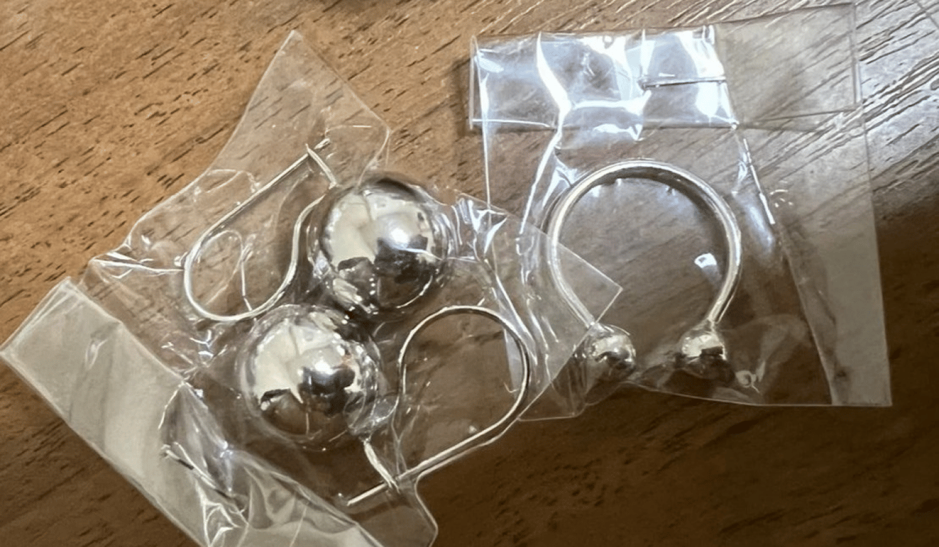 Пограничники изъяли контрабанду фото 1