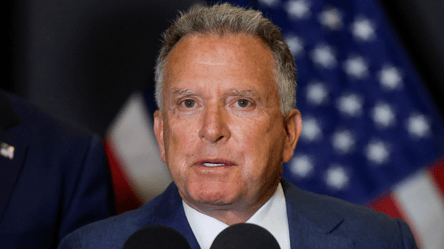 US plan urges major cuts to Ukraine’s Armed Forces — media - 290x166