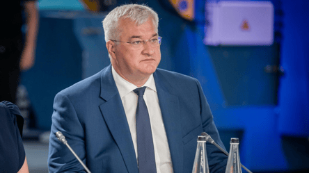 Сибига жестко высказался об атаке РФ на железную дорогу в Шостке - 285x160