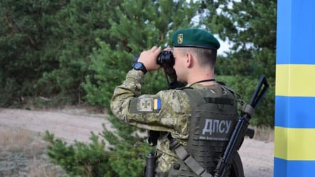 У ДПСУ заперечують наявність працівників ТЦК у пунктах пропуску - 285x160