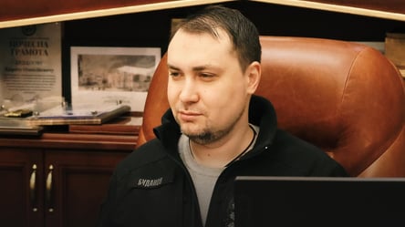 Безпеку не можна випросити: Буданов про оборонну систему України - 304x171