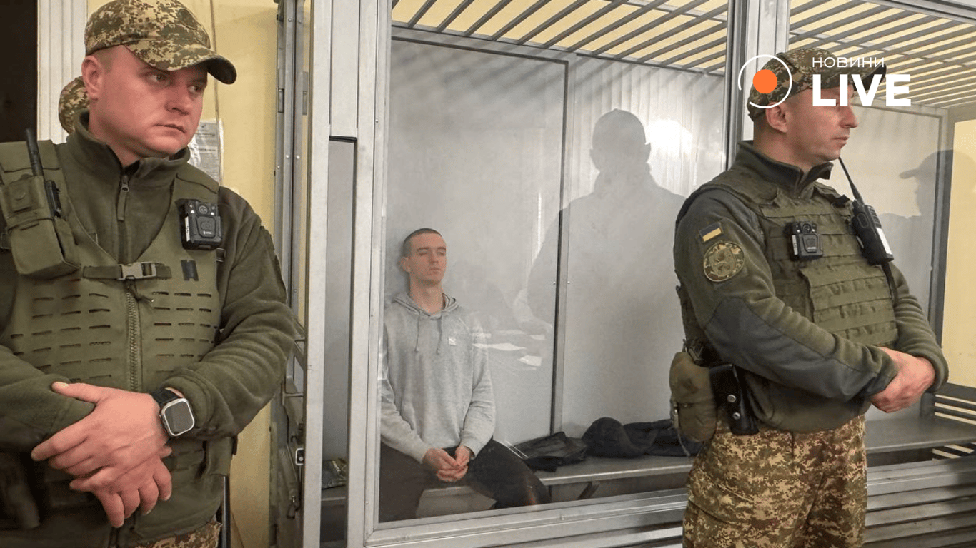 Вʼячеслав Зінченко