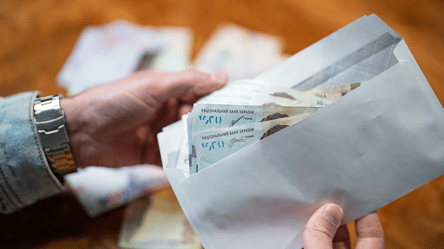 На які соцвиплати можуть розраховувати люди з інвалідністю у квітні - 285x160