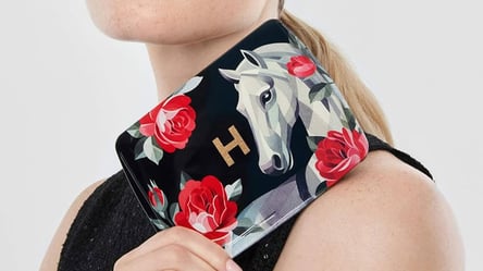 Бренд Hourglass выпустил лимитированные палетки — чем особенные - 285x160