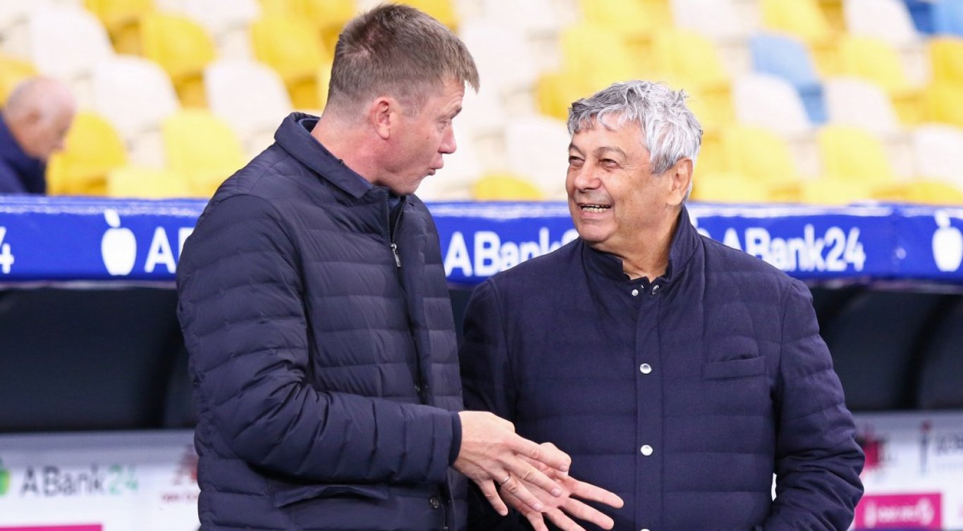 Юрий Максимов