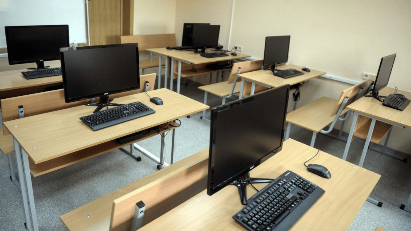 Після хакерської атаки суд в Одесі закупить комп’ютерів на півтора мільйона