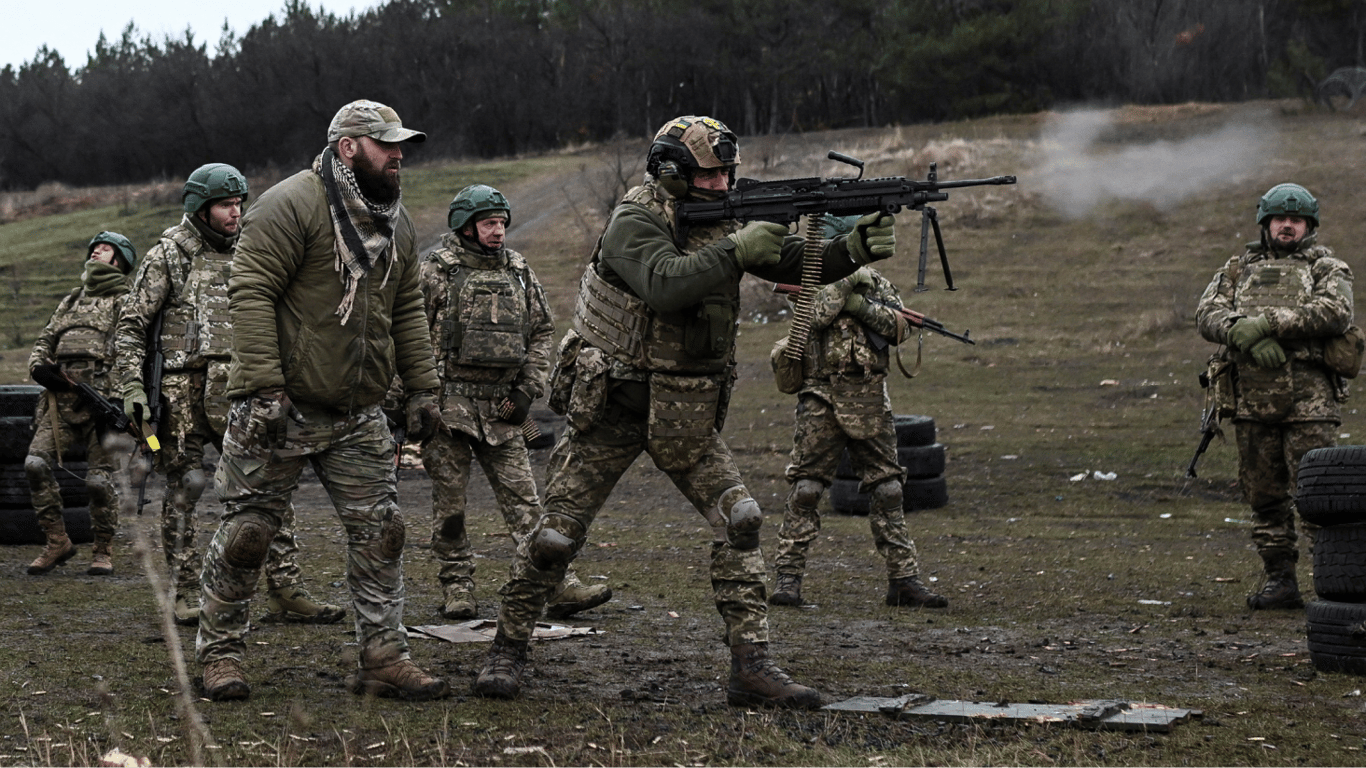 Українська армія отримає понад 400 млрд грн на озброєння