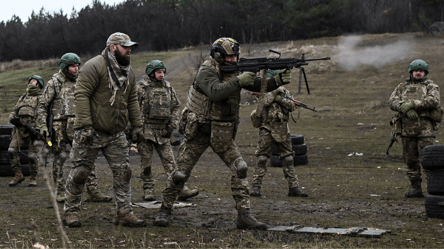 На ЗСУ виділили понад 400 млрд грн — Гаврилюк пояснив нюанс - 290x166