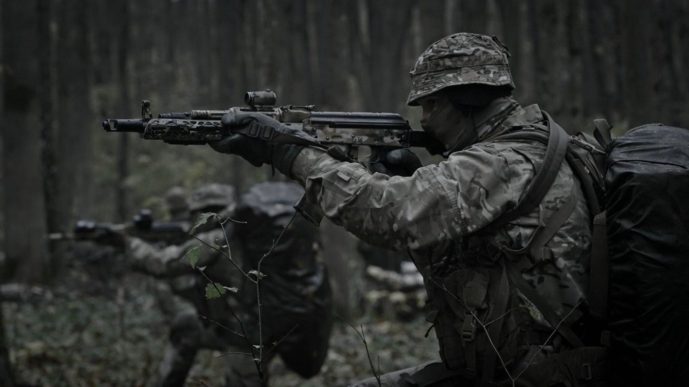 У розвідці повідомили про вбивство ватажка російського угрупування "Бєлгород"