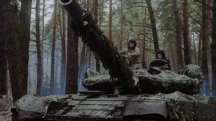 Сухопутні війська ЗСУ прийняли рішення реорганізувати 67-му ОМБр після втрат позицій на фронті - 285x160