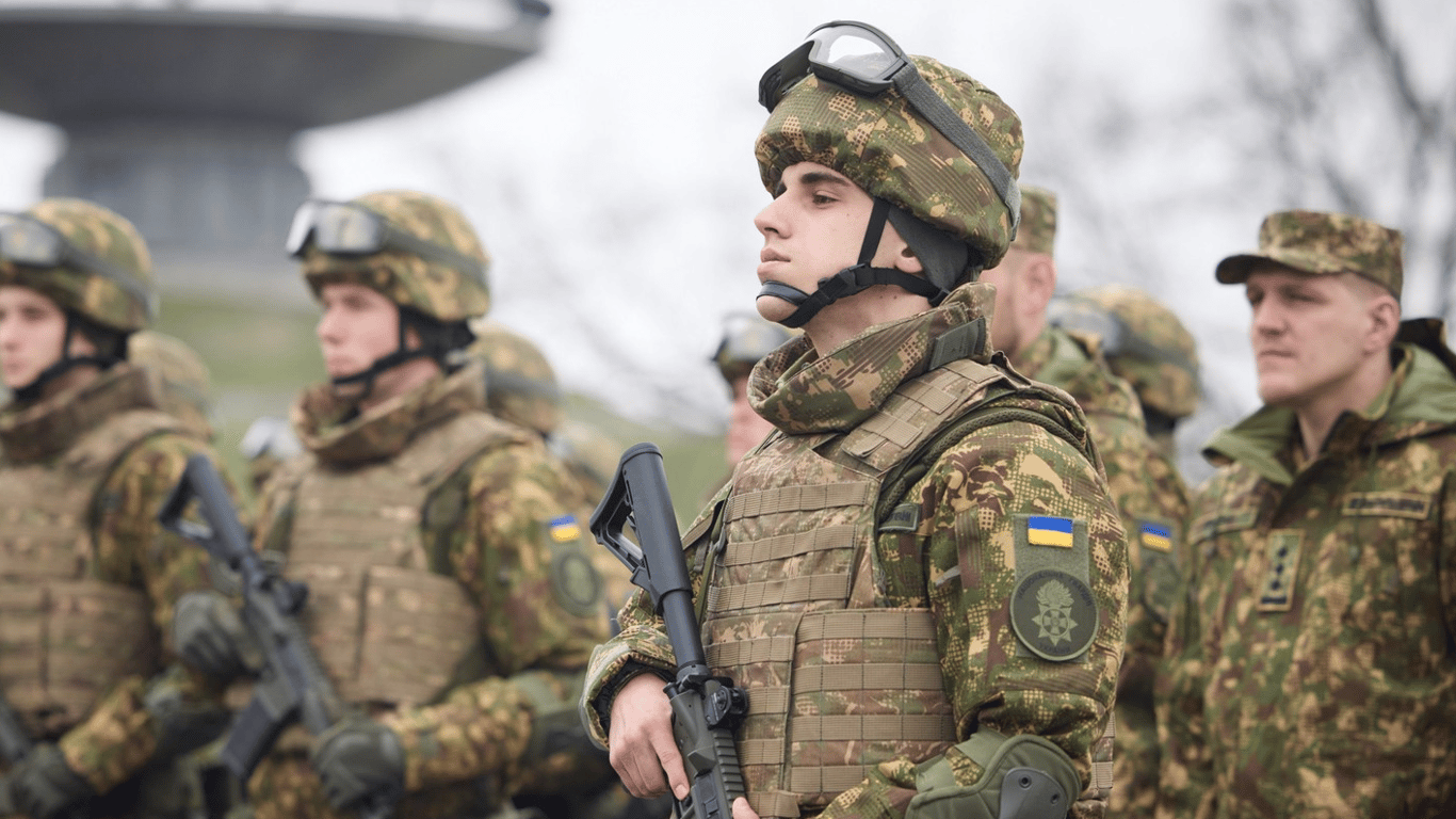 Мобилизация в Украине - суть приказа о явке в военкомат в течение 10 дней