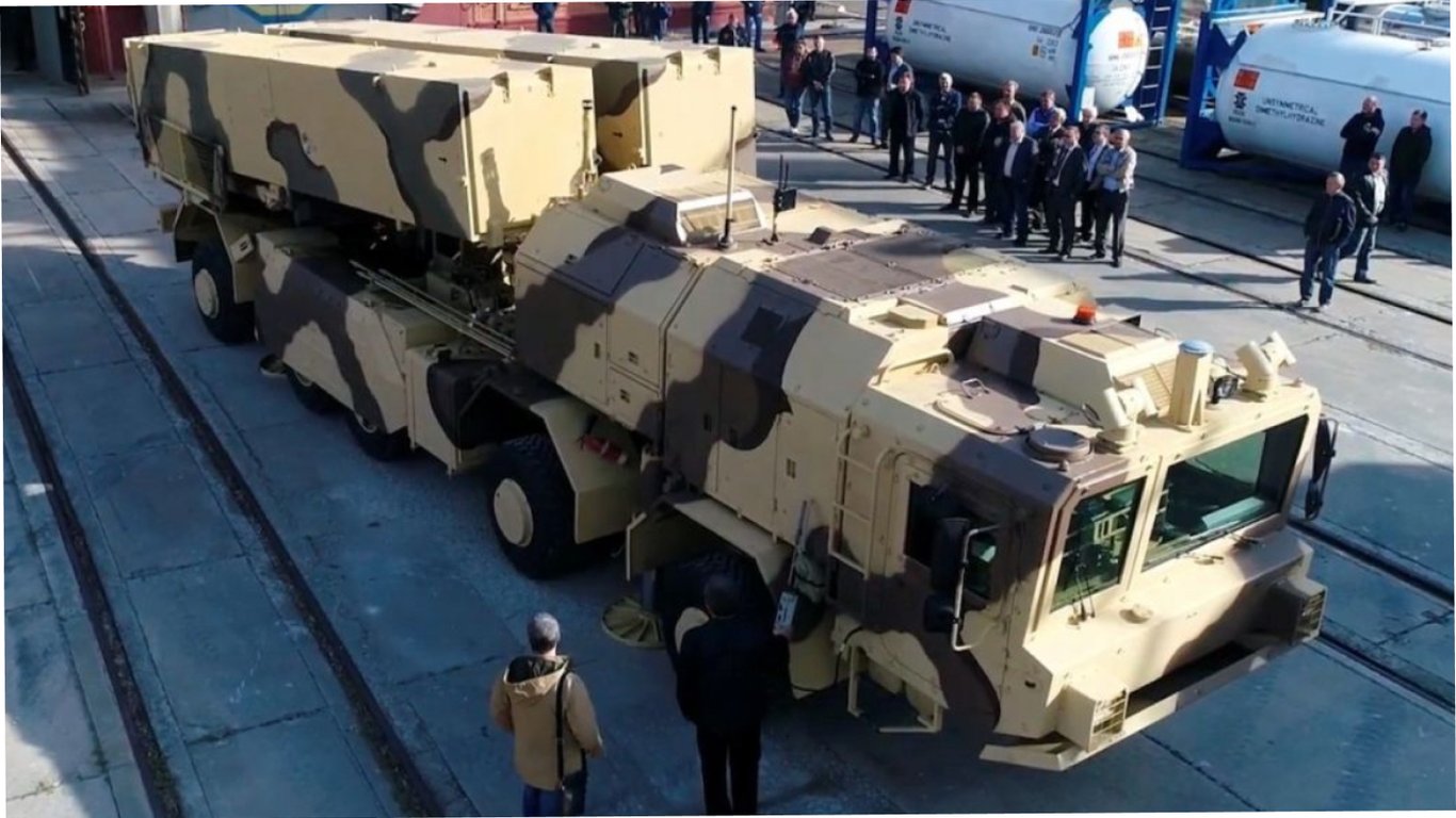 Названа головна ракетна техніка України, яка знищить гелікоптерну підтримку армії РФ