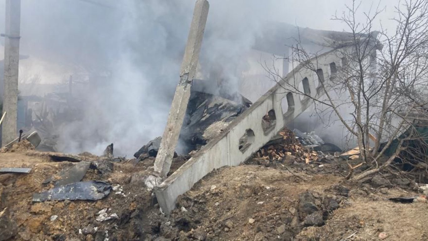 Обстрелы Донецкой области: в ОВА рассказали о количестве жертв за последние сутки