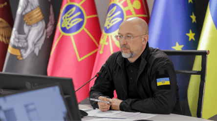 Ukrainian Octopus drones will be manufactured in Britain - 290x166