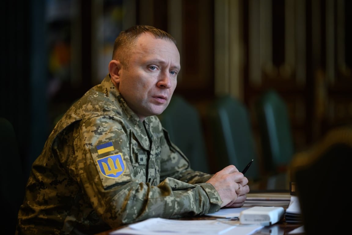 Михайло Драпатий