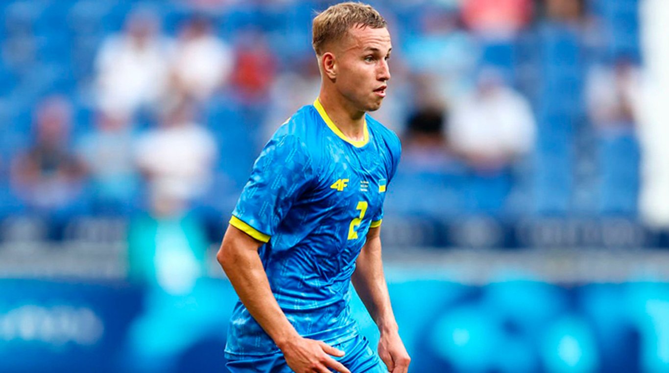 Илья Крупский