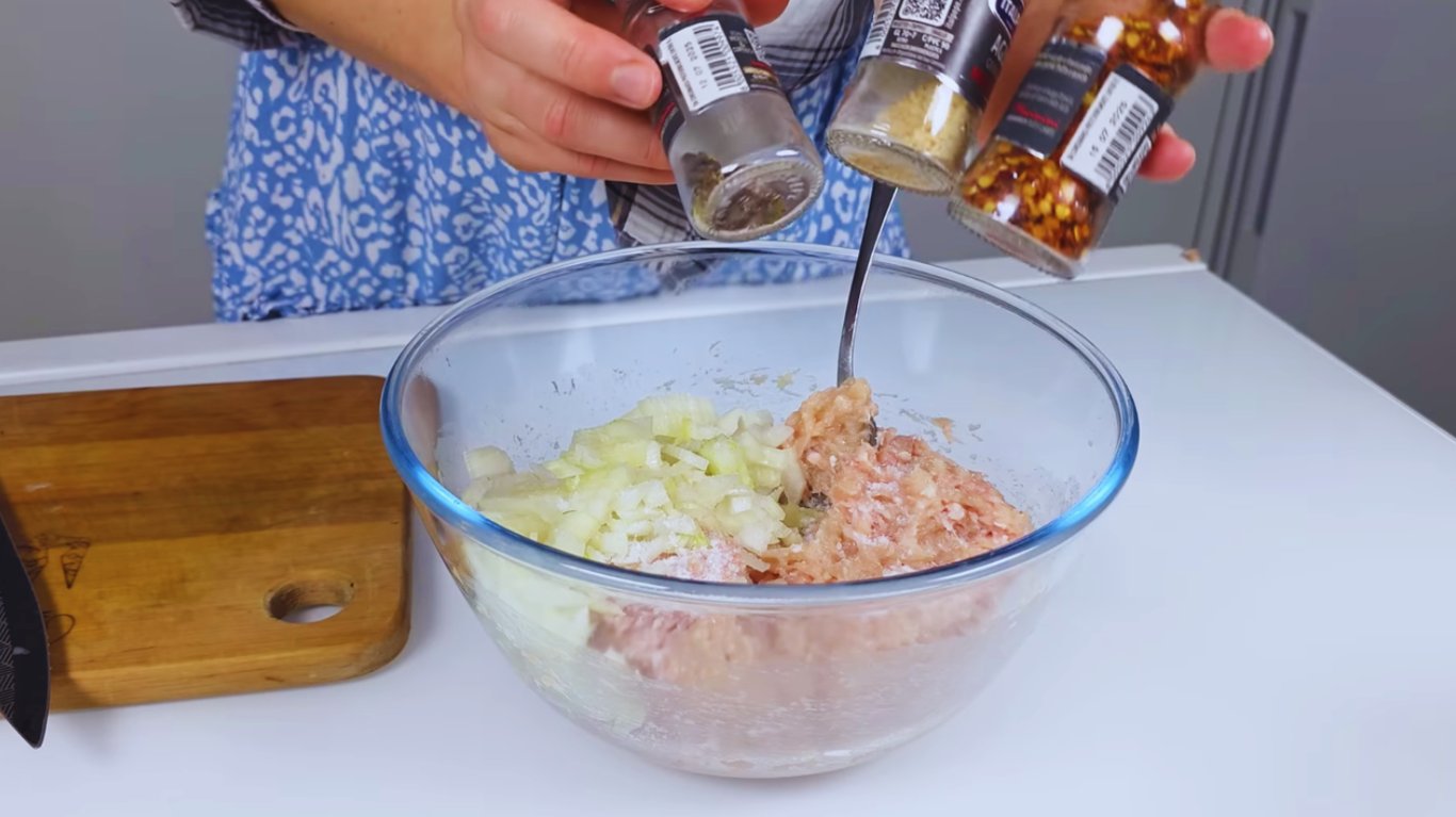 осетинські пироги з начинкою