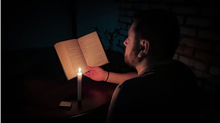 Світла не буде в більшості областей завтра — графіки Укренерго - 290x166