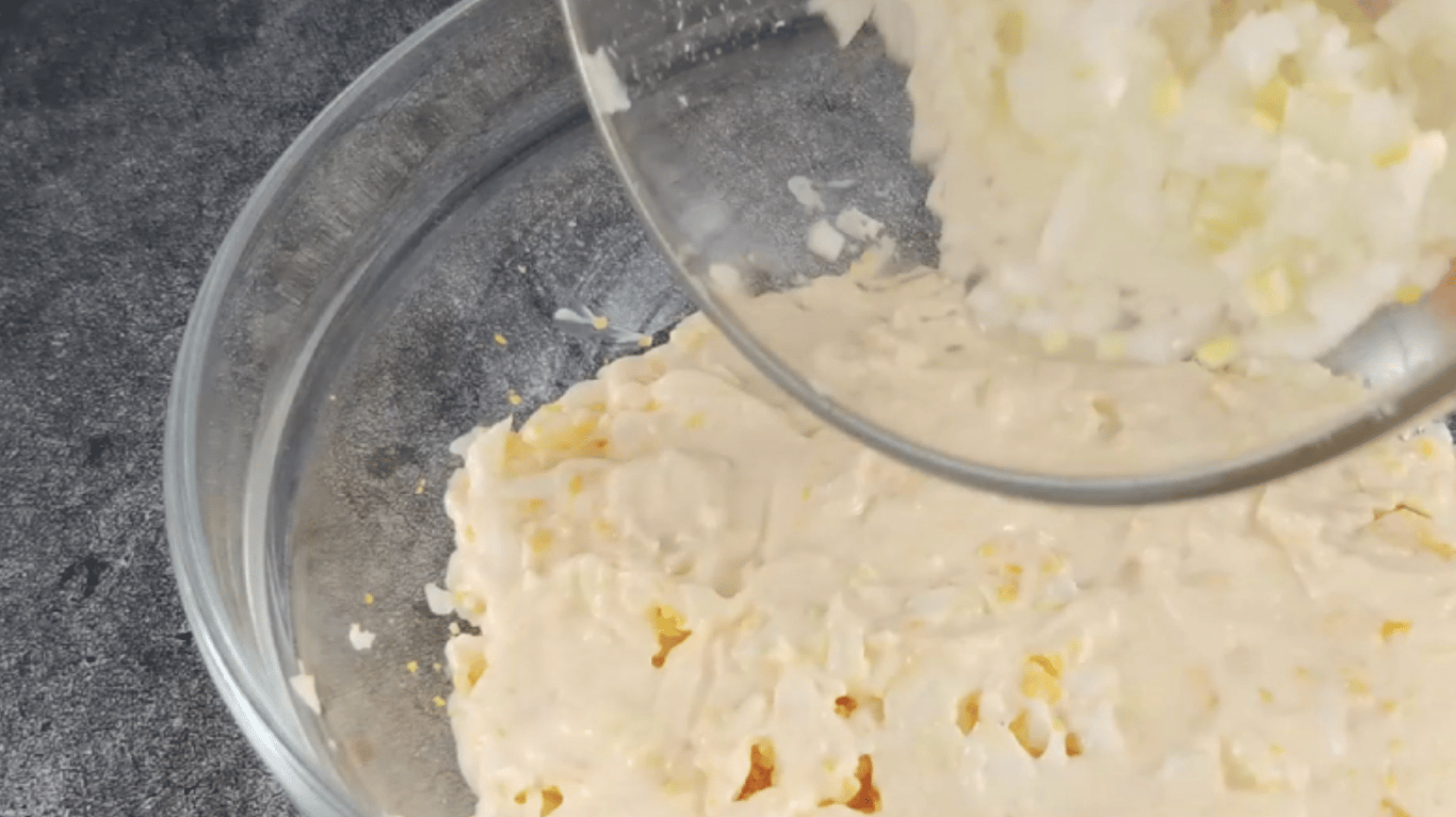 рецепт смачного салату