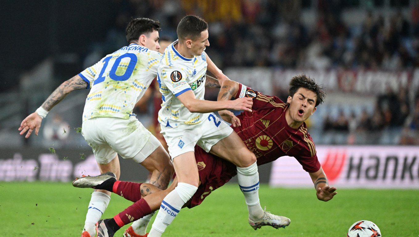 Владислав Кабаєв