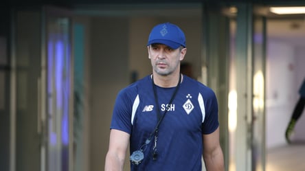 Вирішальне протистояння Динамо — де дивитися гру з Маккабі - 285x160