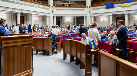 Штрафи до 100% виручки: Раді пропонують посилити контроль за цінами - 290x166