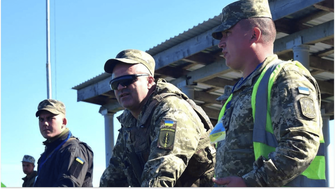 Втратив зір на війні, але знайшов сенс у житті - історія ветерана з Одеси - фото 5