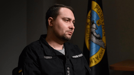 ЗМІ зняли фільм про підготовку Будановим спецоперації в Криму - 285x160