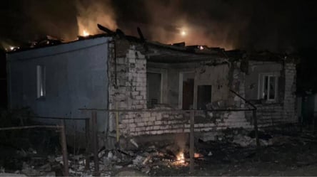 Харківщина під ударом дронів: поранення отримали 6 осіб - 290x160