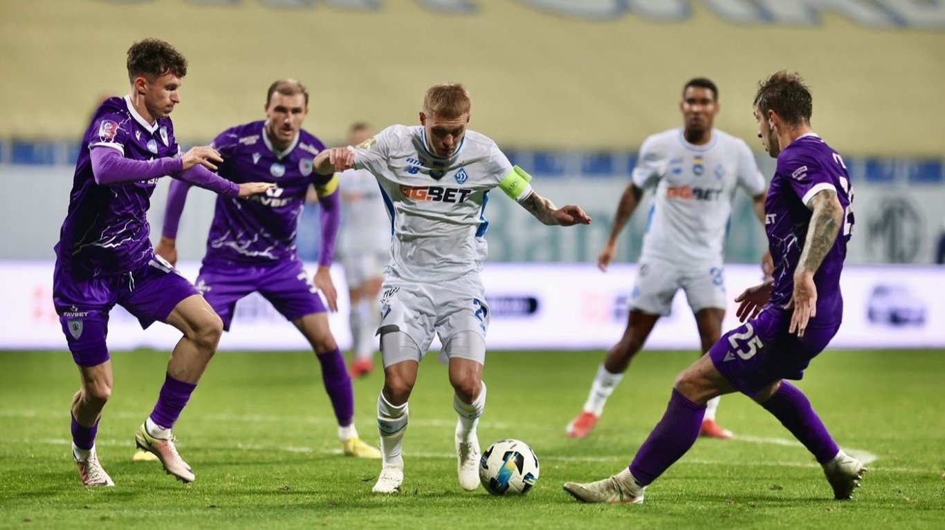 Виталий Буяльский