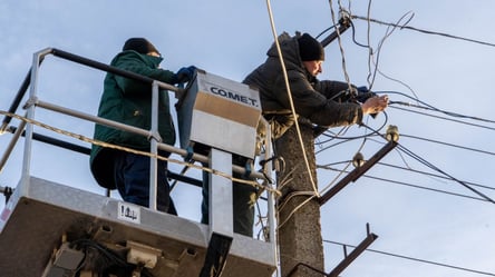 Київщина та столиця будуть без світла — які графіки на сьогодні - 285x160