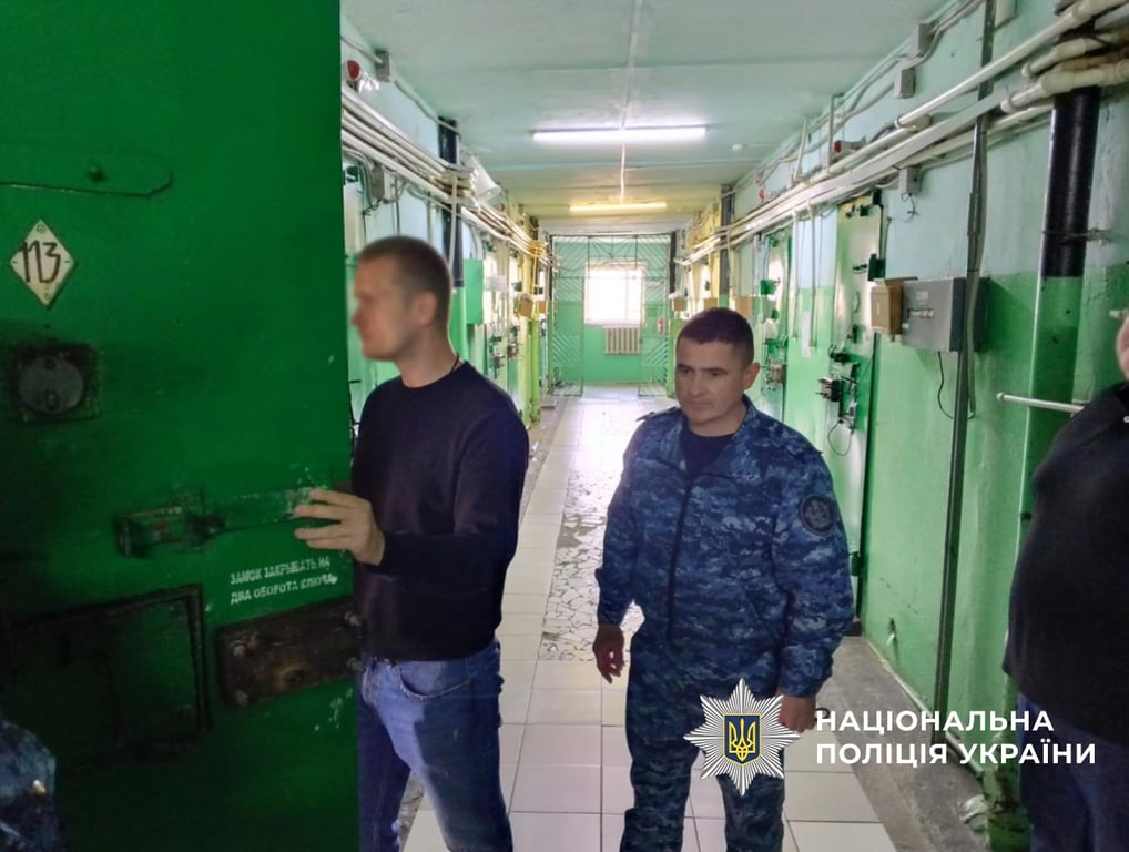 Екскерівнику СІЗО, у якому вбили Вікторію Розину, оголосили про підозру