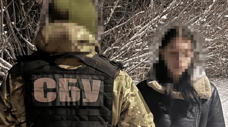 СБУ затримала 16-річну зрадницю, яка наводила удар РФ по ТЕЦ - 290x160