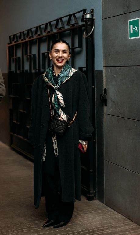 Рослинні мотиви мають стильними вигляд у аксесуарах