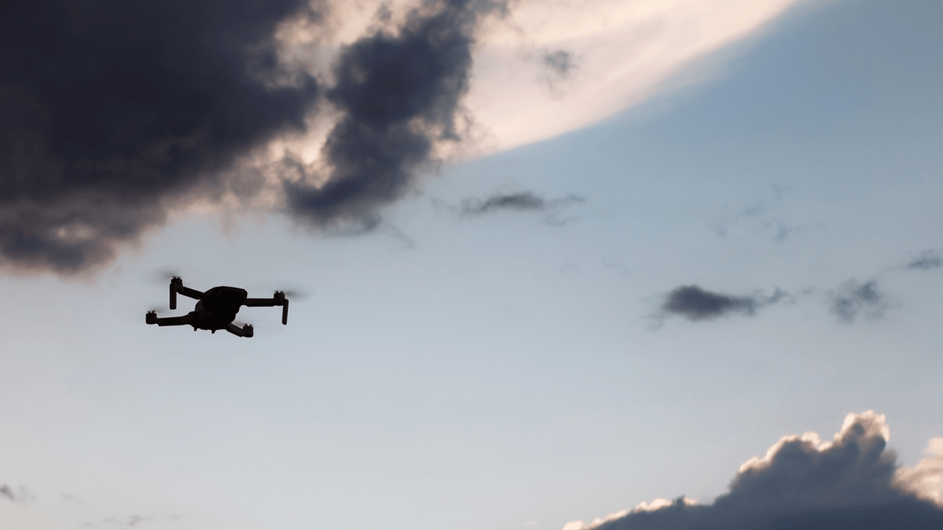 Росіяни посилили повітряну розвідку — Гуменюк про ворожі дрони над Чорним морем