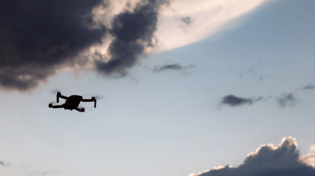 Росіяни посилили повітряну розвідку — Гуменюк про ворожі дрони над Чорним морем - 285x160