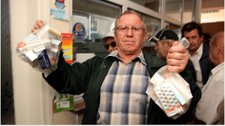 Льготы для ветеранов труда — что доступно после 40 лет работы - 285x160