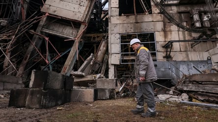 Зарядіть усі гаджети — Укренерго попередило про відключення - 285x160