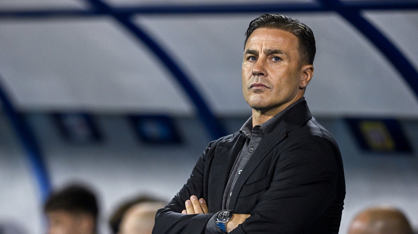 Фабио Каннаваро