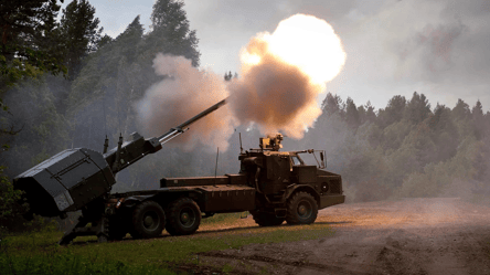 Швеція передала пакет допомоги на 836 млн дол. — що отримали ЗСУ - 285x160