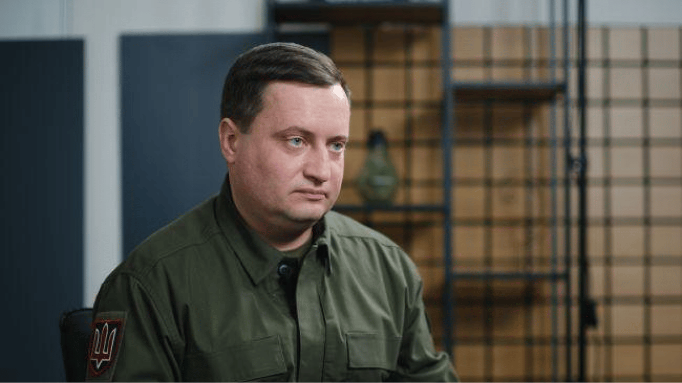 Андрей Юсов