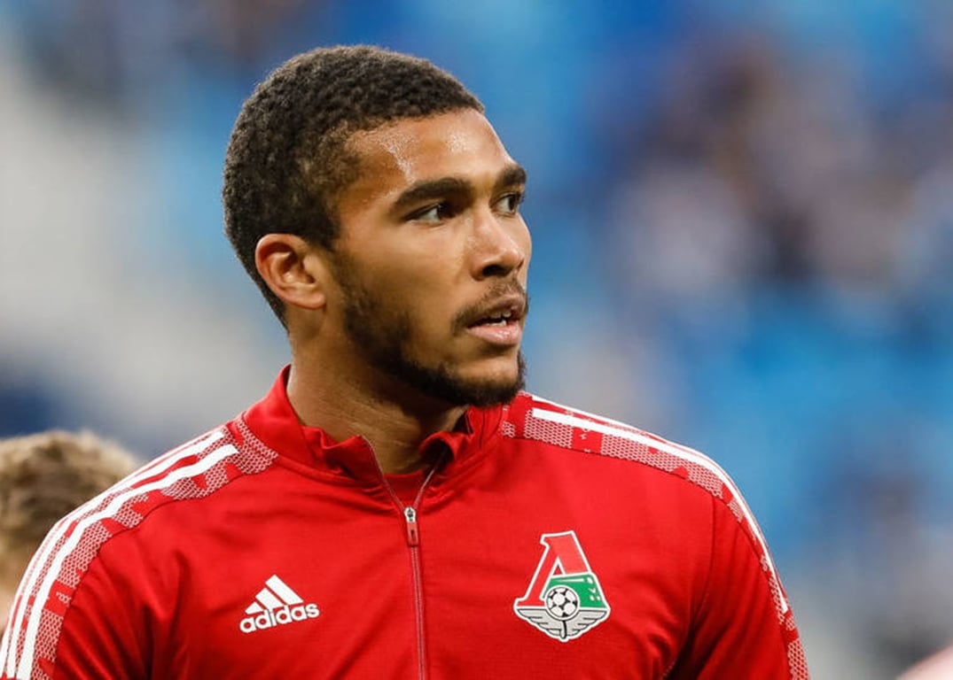 Марк Мампасси