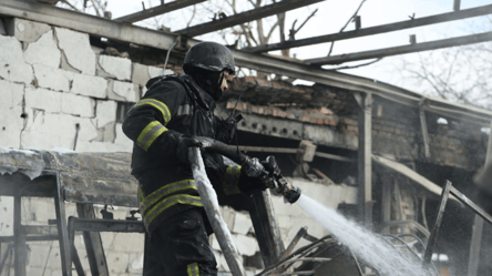 Обстрелы жилых домов Харькова — сколько повреждено в октябре - 290x166