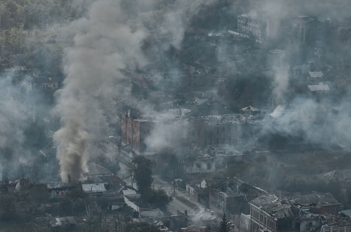 Ліберов став лауреатом премії Bayeux Calvados-Normandy Award