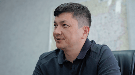 Кім відповів на критику через його нову посаду у Мінветеранів - 304x171