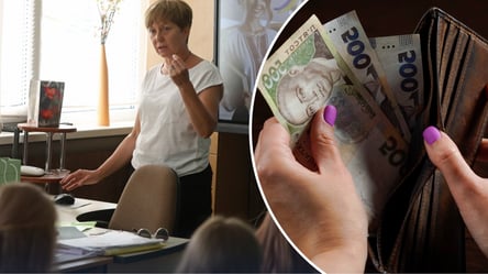 Зарплати вчителів хочуть нараховувати по-новому — що пропонує уряд - 285x160