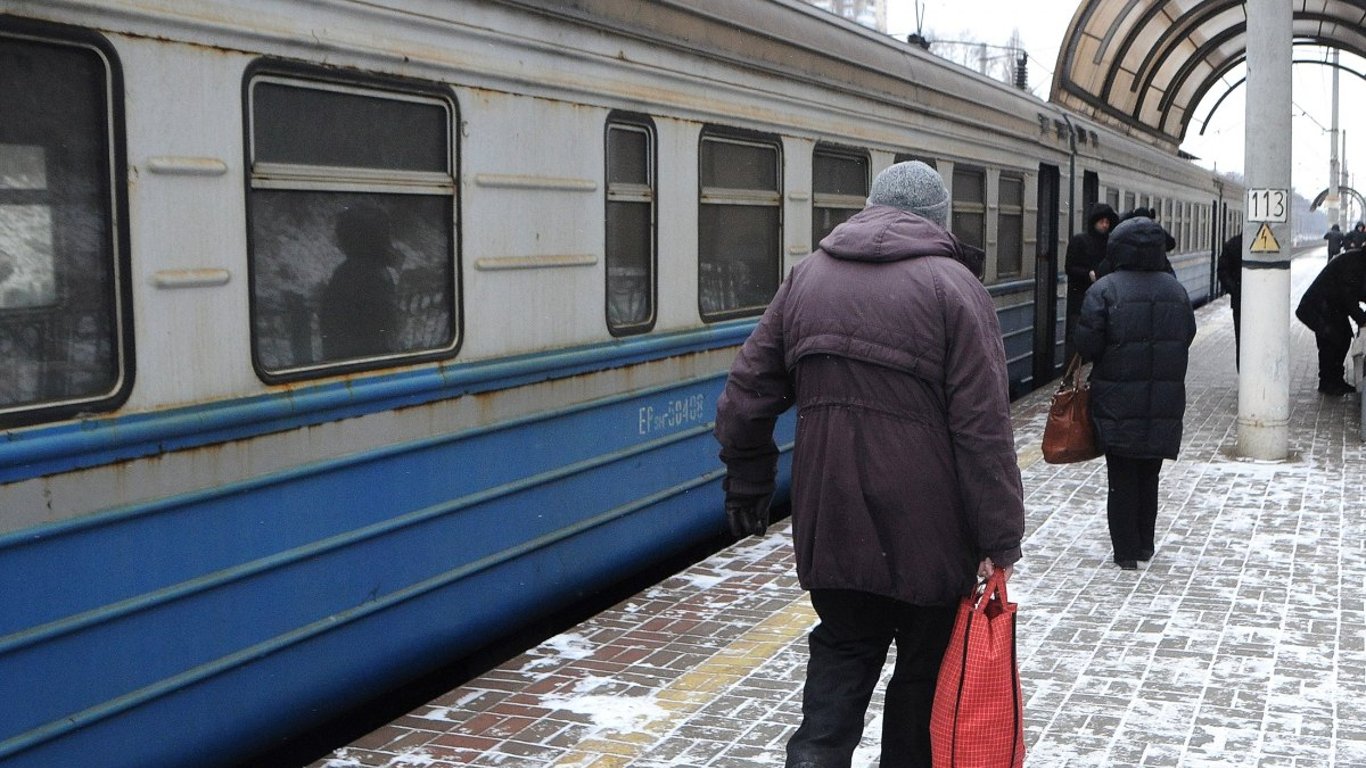 Пільговий проїзд в електричках — кому не потрібно платити у 2025 році